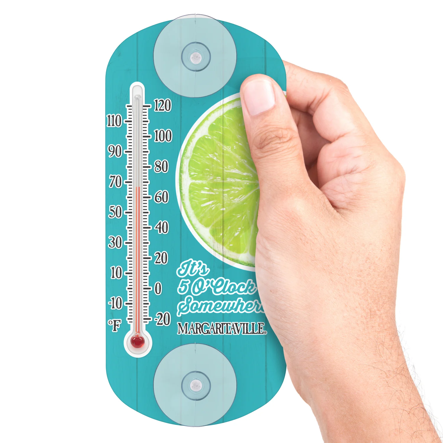 204-1081MV Window Thermometer - Image 5