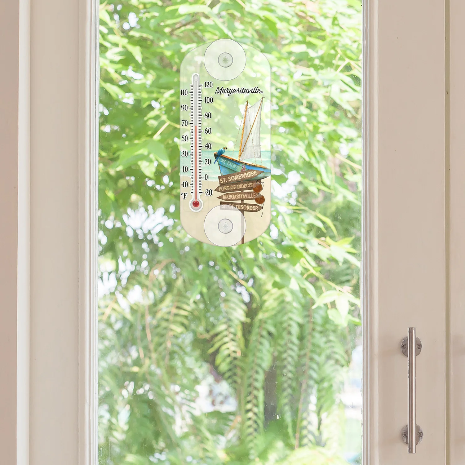 204-1081MV2 Window Thermometer - Image 5
