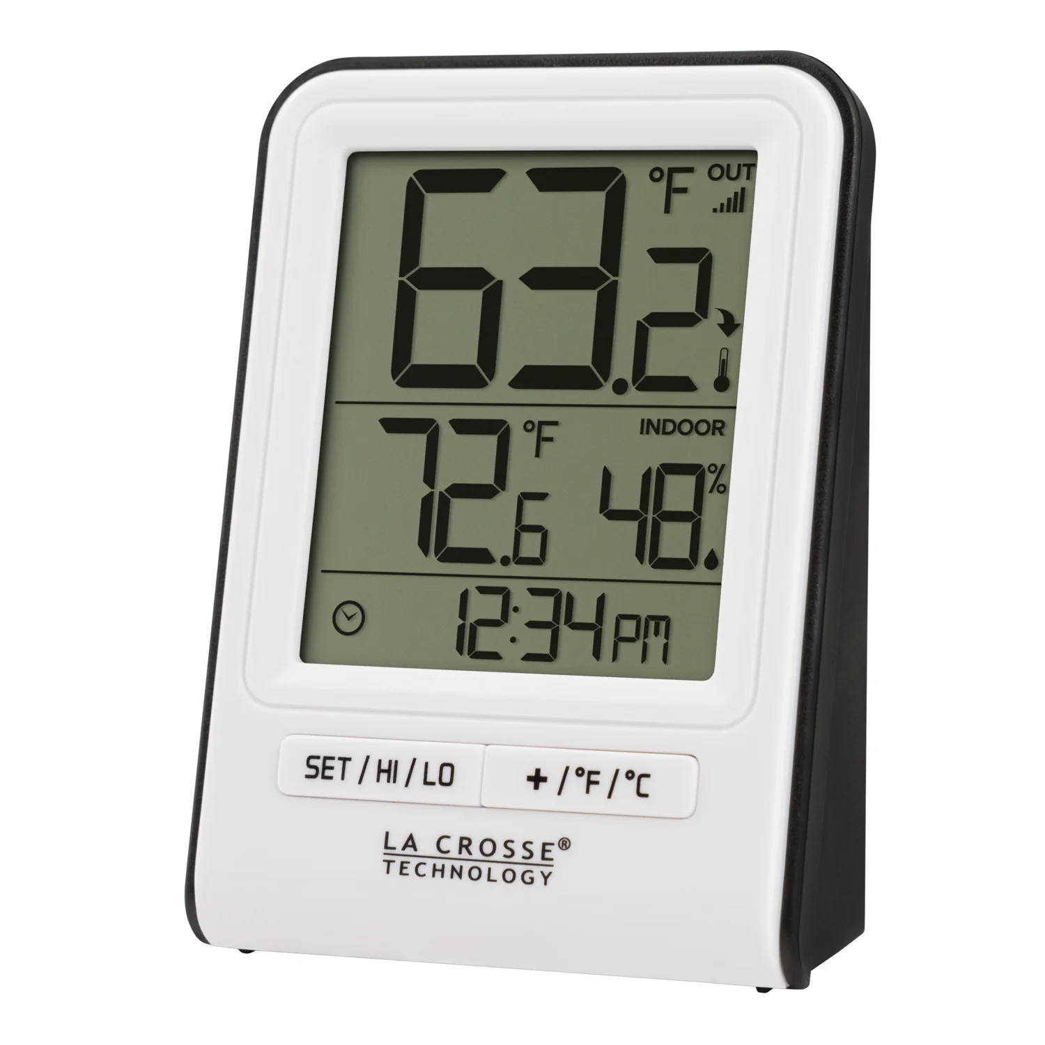 308-1409WTV3 Wireless Thermometer - Image 2