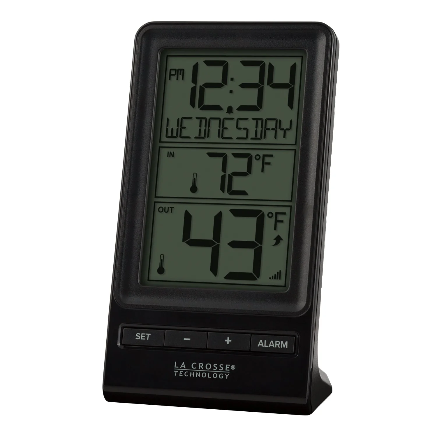 308-1415BWV2 Wireless Thermometer - Image 2