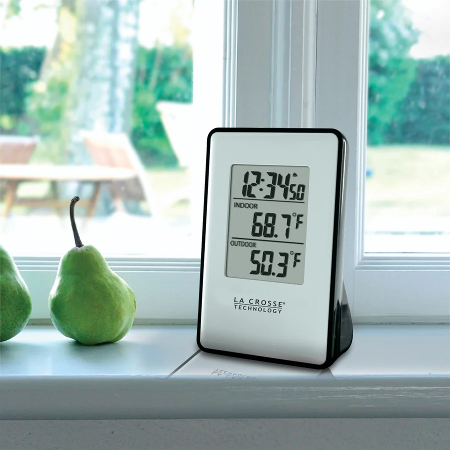 Wireless Weather Station - Image 2
