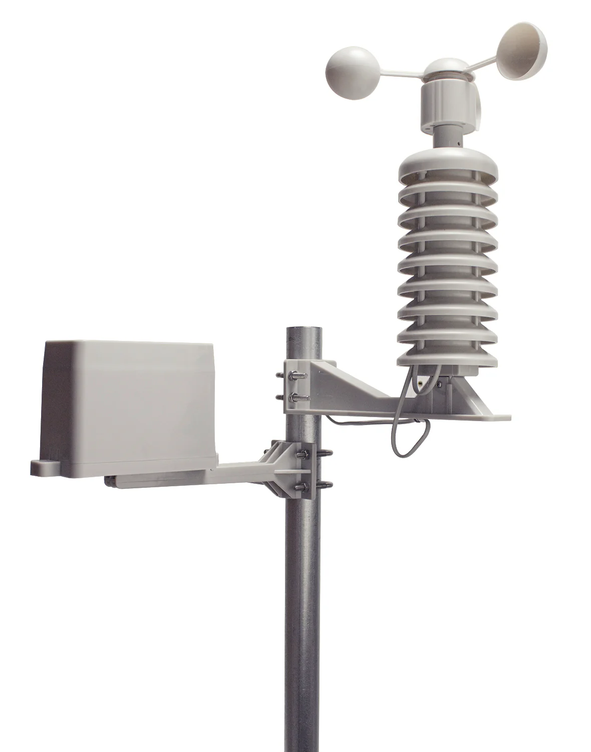 Complete Personal Weather Station - Image 6