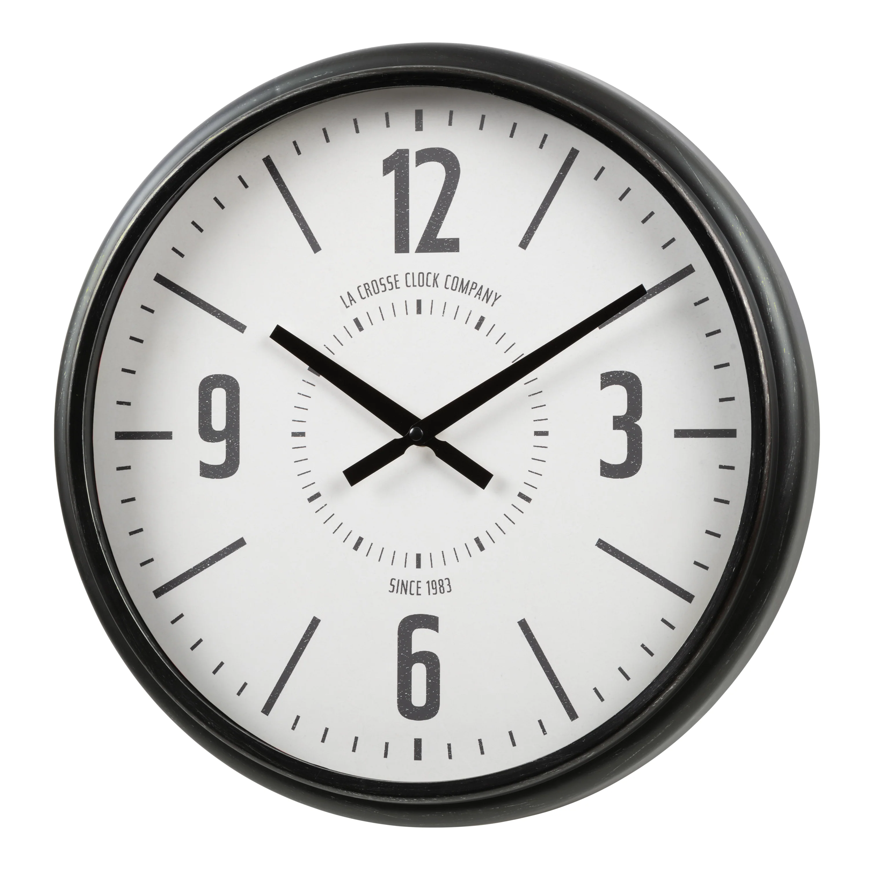404-3041C 16-inch Sullivan Wall Clock - Image 2