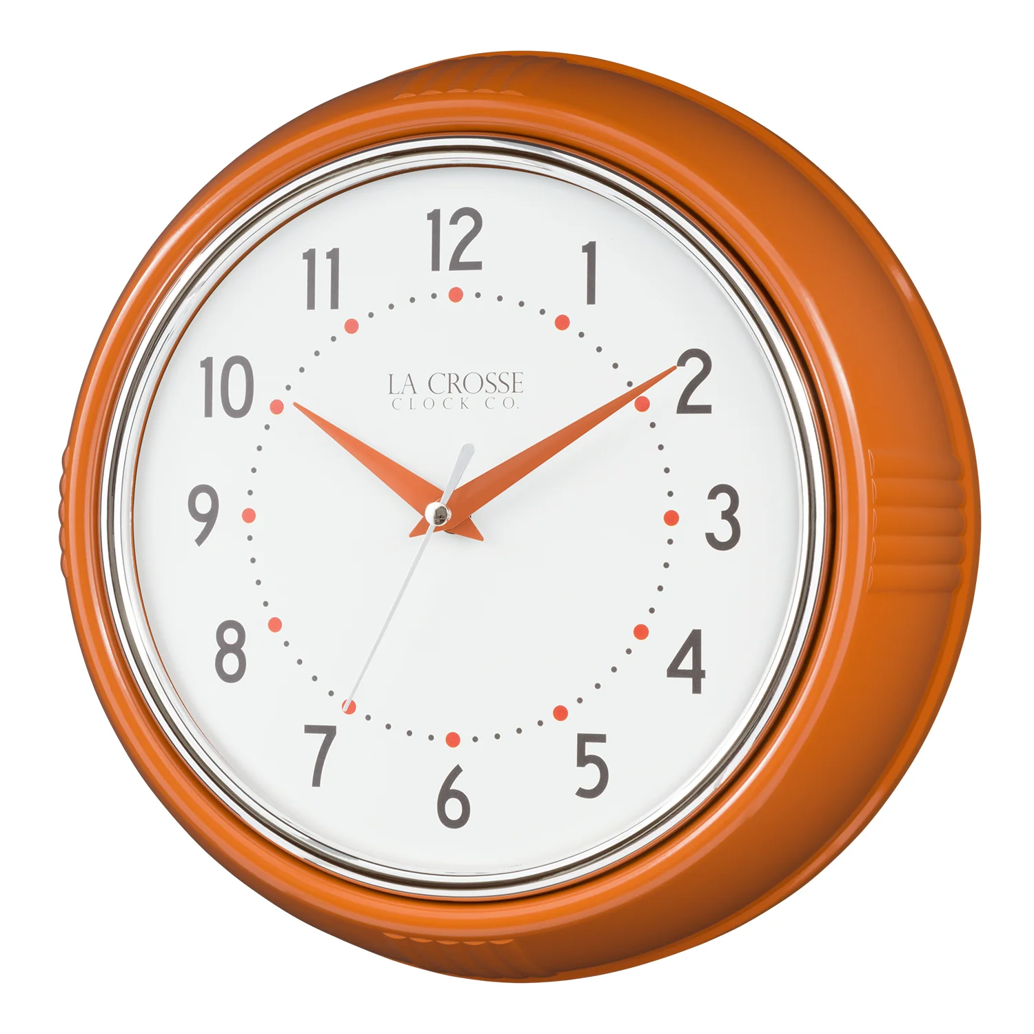 404-3624 9 inch Diner Clock Variety Pack - Image 7