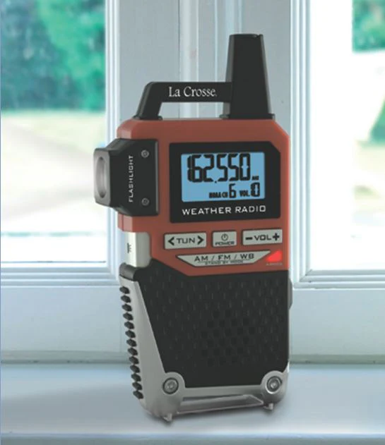 NOAA Weather Radio - Image 4