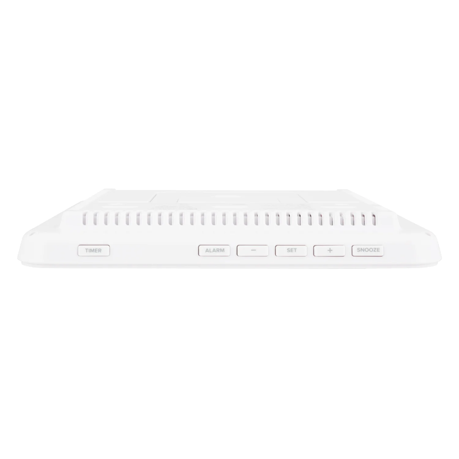 BBB82684 Atomic Clock with Indoor and Outdoor Temperature - Image 4