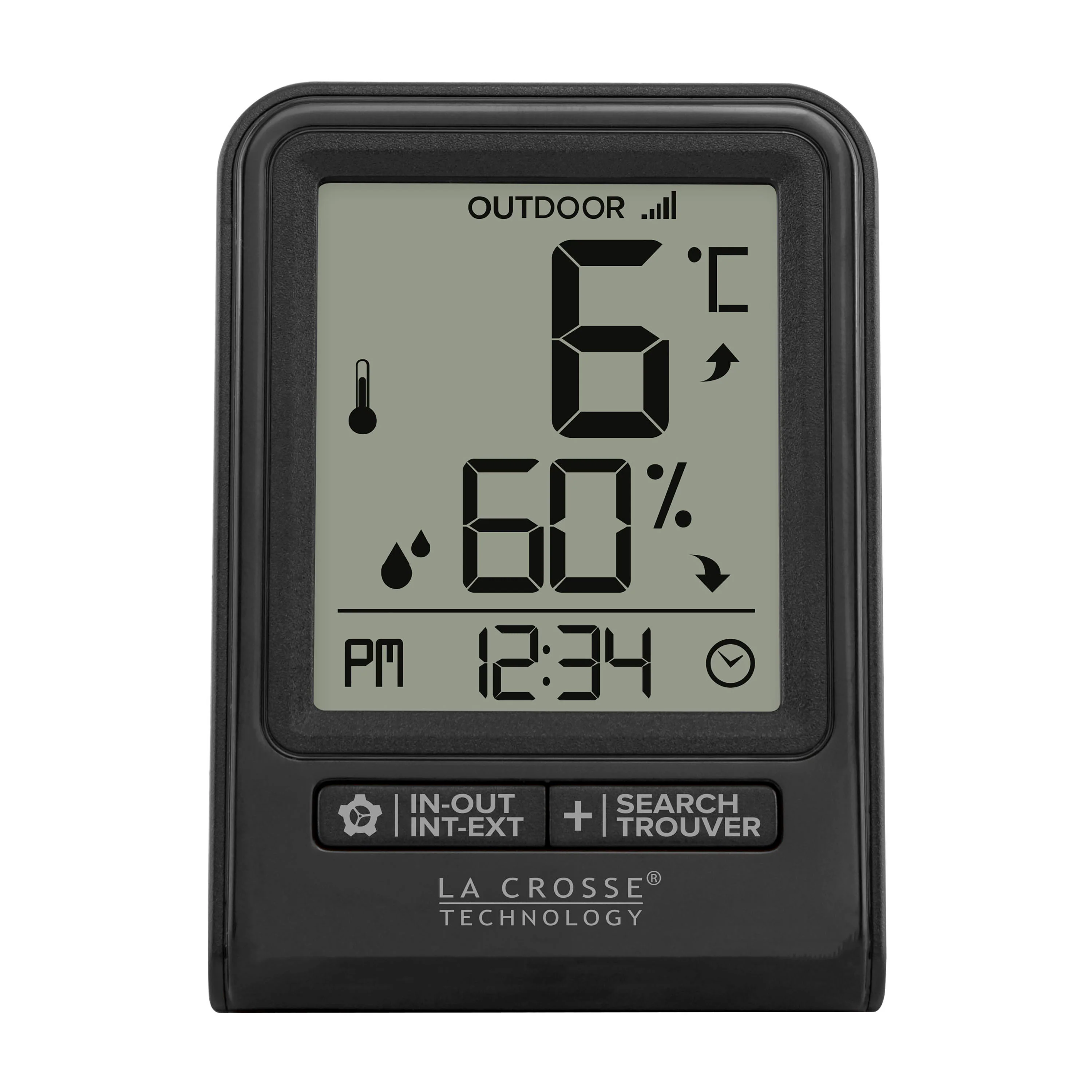 CA79080 Wireless Weather Station Combo - Image 3