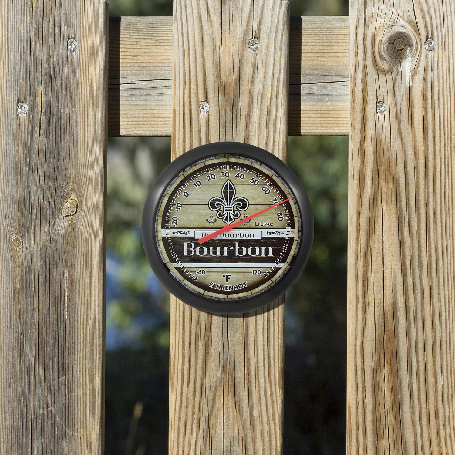 HD81939 8 inch Thermometer - Image 3