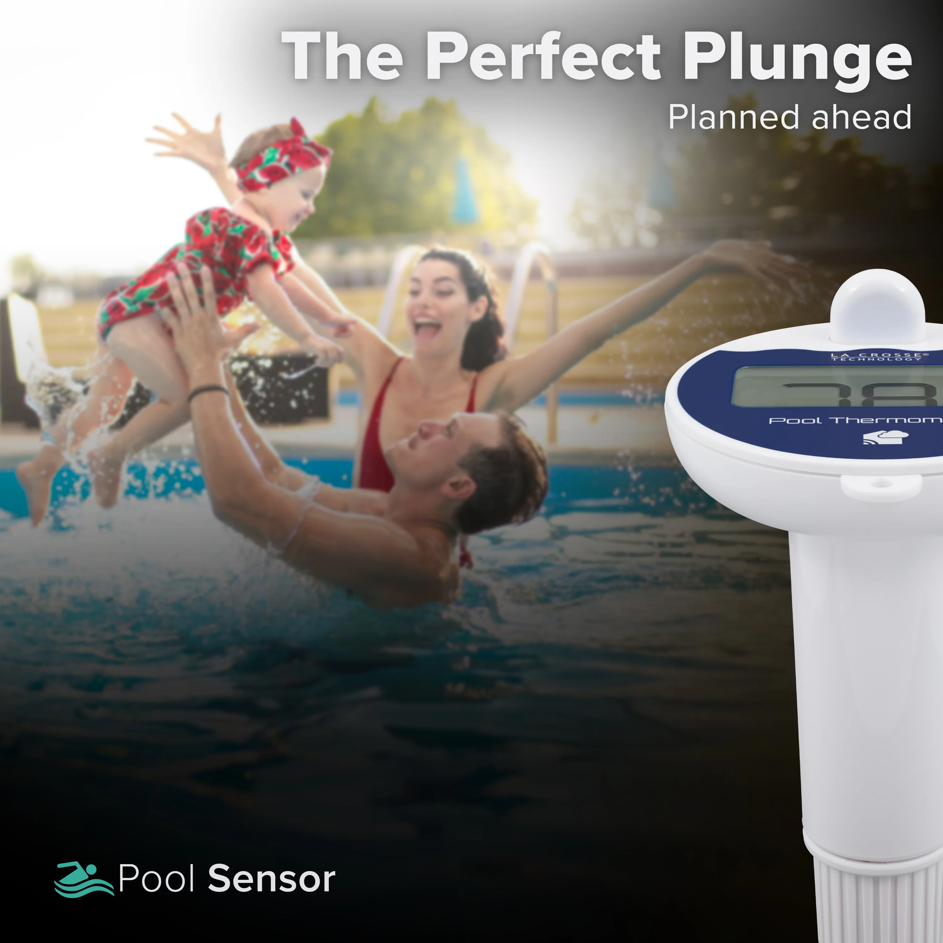 LTV-POOLV2 Wireless Pool Sensor - Image 2
