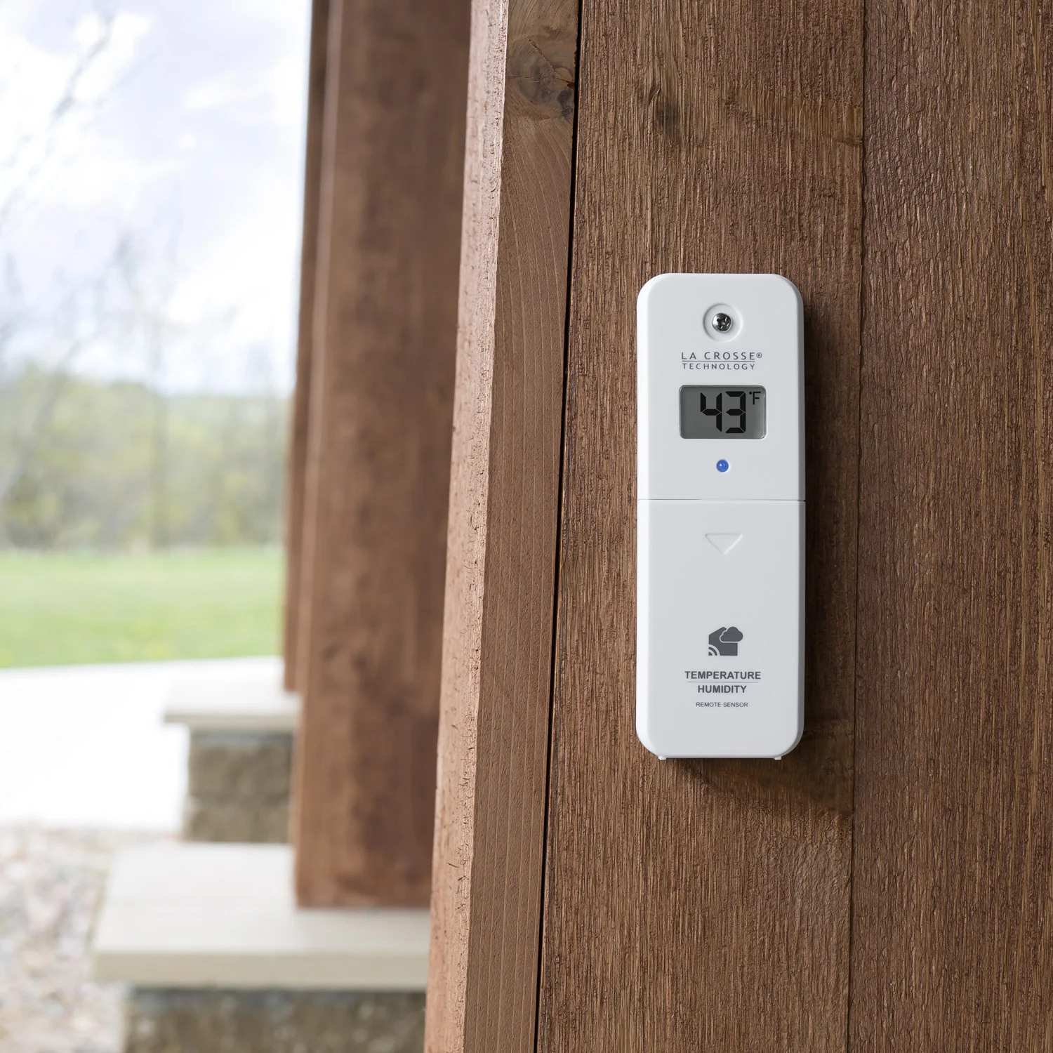 LTV-TH3 Thermo-Hygro Sensor - Image 2