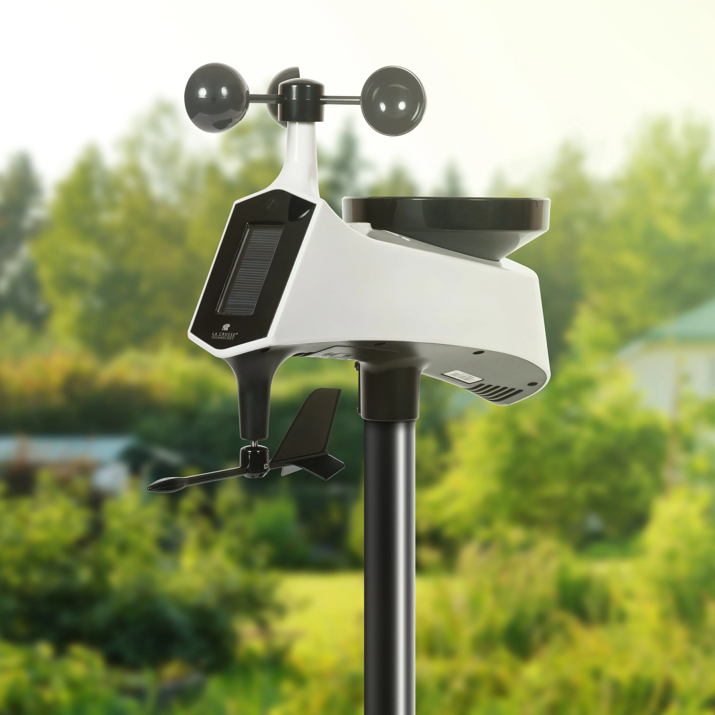LTV-WSDR1SO Cyclone Wind and Rain Sensor - Image 3