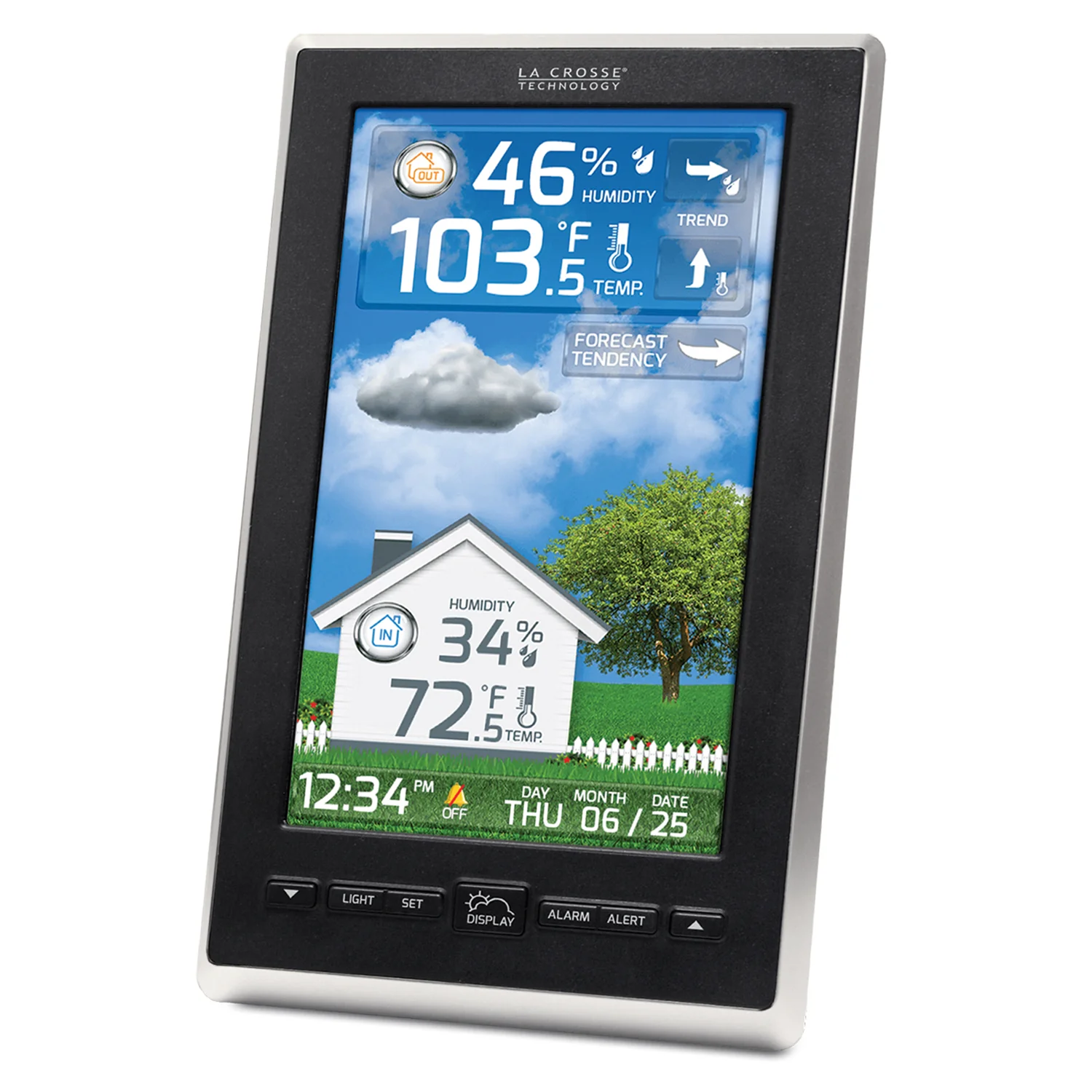 Wireless Weather Station - Image 4