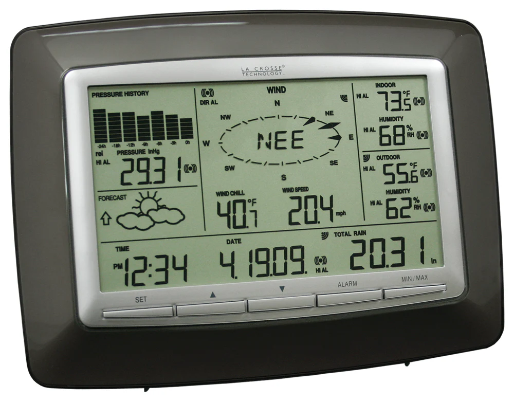 Complete Personal Weather Station - Image 2