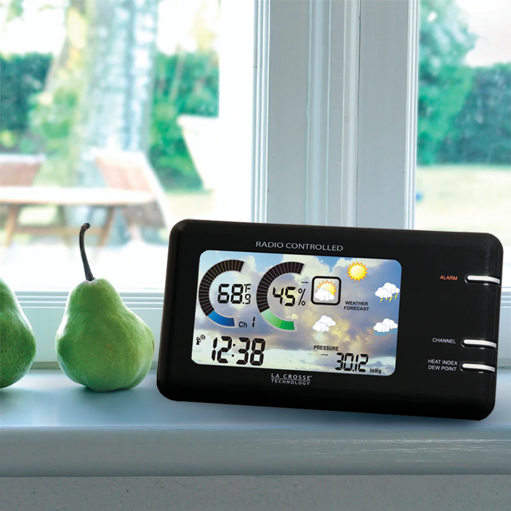 Color Forecast Station - Image 2